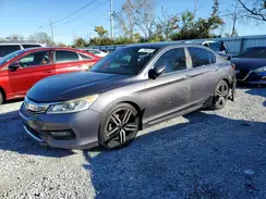 1HGCR2F52GA151574 2016 HONDA ACCORD