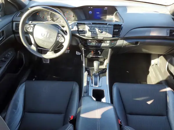 1HGCR2F52GA151574 2016 HONDA ACCORD - Image 8