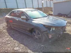 1HGCR2F52GA151607 2016 HONDA ACCORD