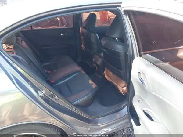 1HGCR2F52GA151607 2016 HONDA ACCORD - Image 8