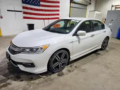 1HGCR2F52GA153079 2016 HONDA ACCORD