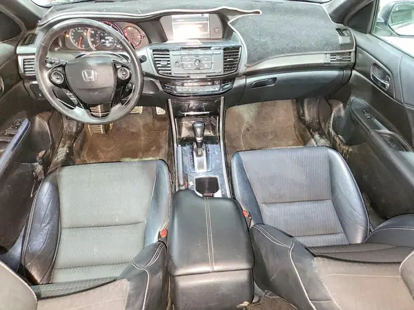 1HGCR2F52GA153079 2016 HONDA ACCORD - Image 8