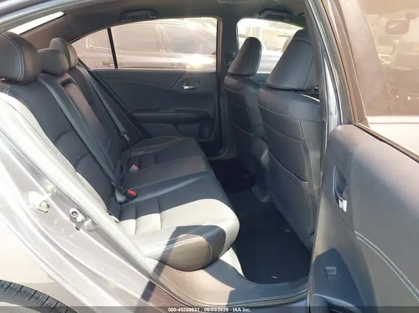 1HGCR2F52GA154460 2016 HONDA ACCORD - Image 8