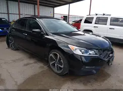 1HGCR2F52GA155916 2016 HONDA ACCORD