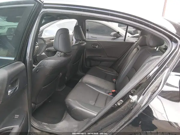 1HGCR2F52GA155916 2016 HONDA ACCORD - Image 8