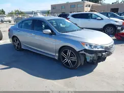 1HGCR2F52GA158959 2016 HONDA ACCORD