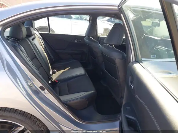 1HGCR2F52GA158959 2016 HONDA ACCORD - Image 8