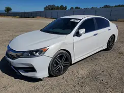1HGCR2F52GA160324 2016 HONDA ACCORD