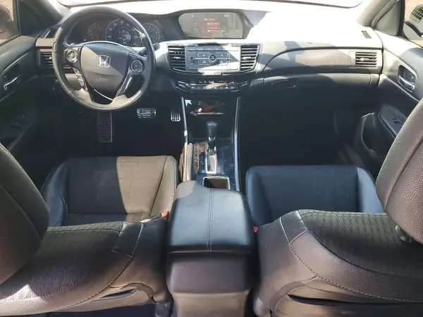 1HGCR2F52GA160324 2016 HONDA ACCORD - Image 8