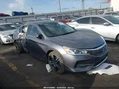 1HGCR2F52GA161036 2016 HONDA ACCORD