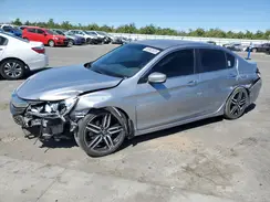 1HGCR2F52GA162431 2016 HONDA ACCORD