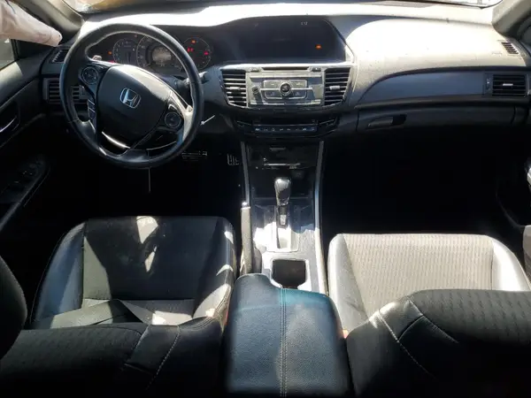 1HGCR2F52GA162431 2016 HONDA ACCORD - Image 8