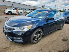 1HGCR2F52GA162476 2016 HONDA ACCORD