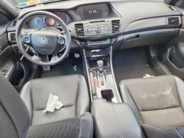 1HGCR2F52GA162476 2016 HONDA ACCORD - Image 8