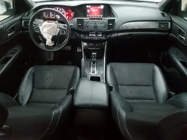 1HGCR2F52GA163370 2016 HONDA ACCORD - Image 8