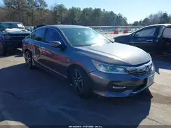 1HGCR2F52GA164731 2016 HONDA ACCORD