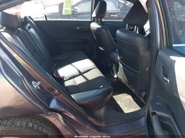 1HGCR2F52GA164731 2016 HONDA ACCORD - Image 8