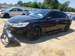 1HGCR2F52GA165135 2016 HONDA ACCORD