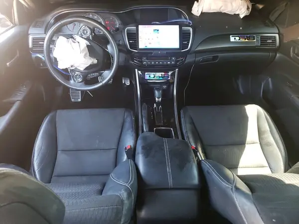1HGCR2F52GA165135 2016 HONDA ACCORD - Image 8