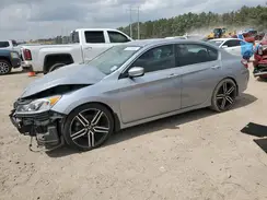 1HGCR2F52GA165667 2016 HONDA ACCORD