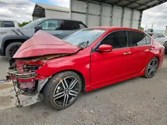 1HGCR2F52GA166494 2016 HONDA ACCORD