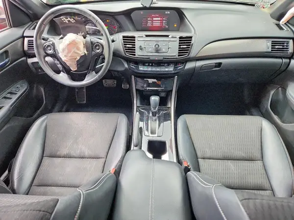 1HGCR2F52GA166494 2016 HONDA ACCORD - Image 8