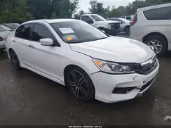 1HGCR2F52GA167080 2016 HONDA ACCORD