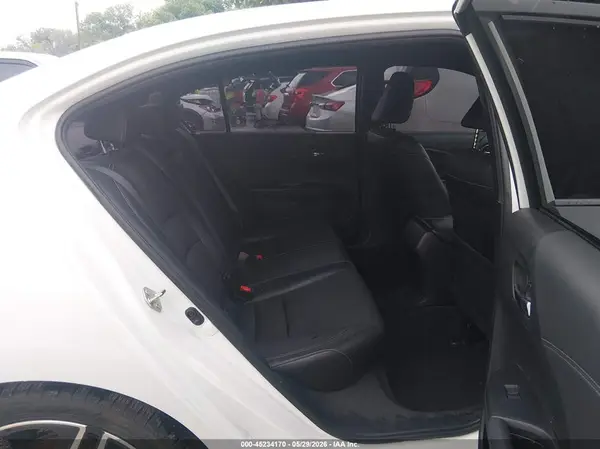1HGCR2F52GA167080 2016 HONDA ACCORD - Image 8