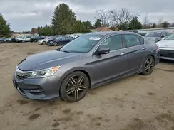 1HGCR2F52GA170237 2016 HONDA ACCORD