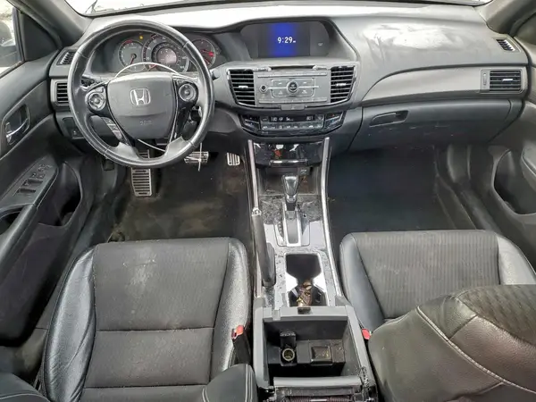 1HGCR2F52GA170237 2016 HONDA ACCORD - Image 8