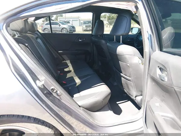 1HGCR2F52GA170349 2016 HONDA ACCORD - Image 8