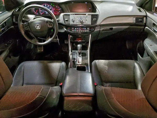 1HGCR2F52GA172988 2016 HONDA ACCORD - Image 8