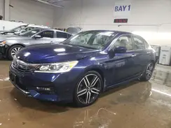 1HGCR2F52GA174496 2016 HONDA ACCORD