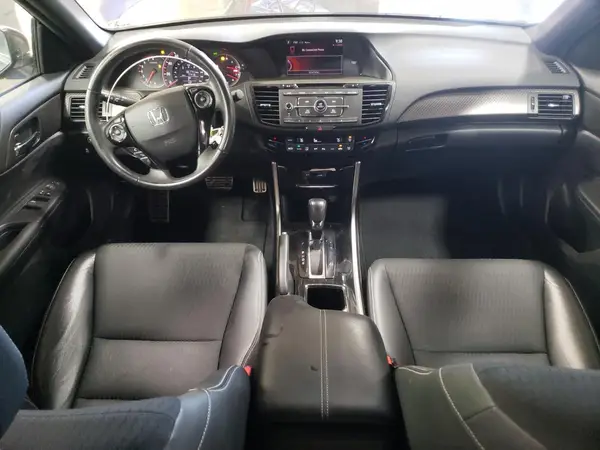 1HGCR2F52GA174496 2016 HONDA ACCORD - Image 8
