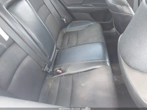 1HGCR2F52GA175485 2016 HONDA ACCORD - Image 8