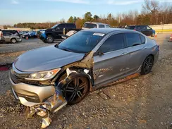 1HGCR2F52GA176006 2016 HONDA ACCORD