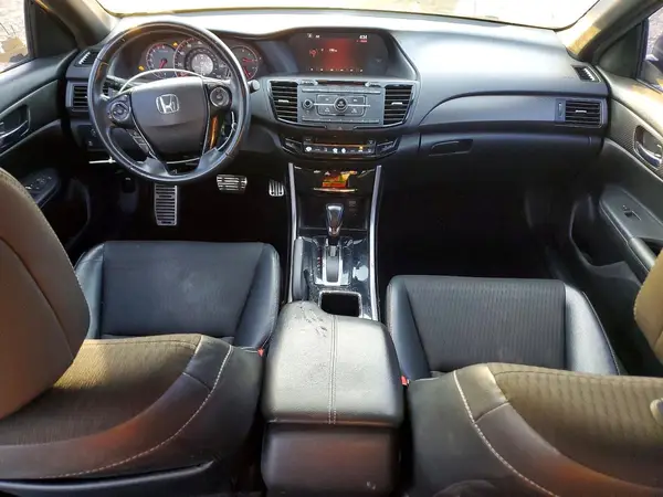 1HGCR2F52GA176006 2016 HONDA ACCORD - Image 8