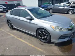 1HGCR2F52GA176023 2016 HONDA ACCORD