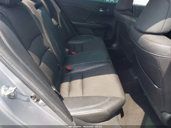 1HGCR2F52GA176023 2016 HONDA ACCORD - Image 8
