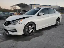 1HGCR2F52GA176085 2016 HONDA ACCORD