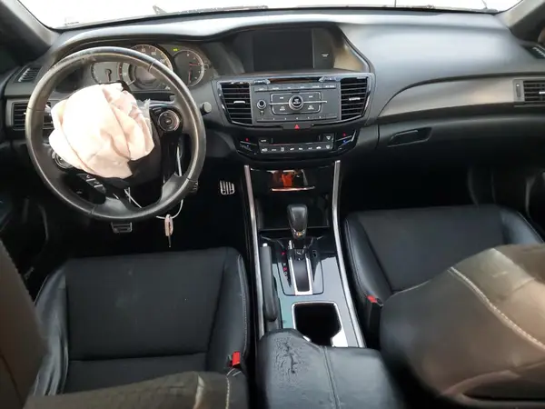 1HGCR2F52GA176085 2016 HONDA ACCORD - Image 8