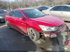1HGCR2F52GA176992 2016 HONDA ACCORD