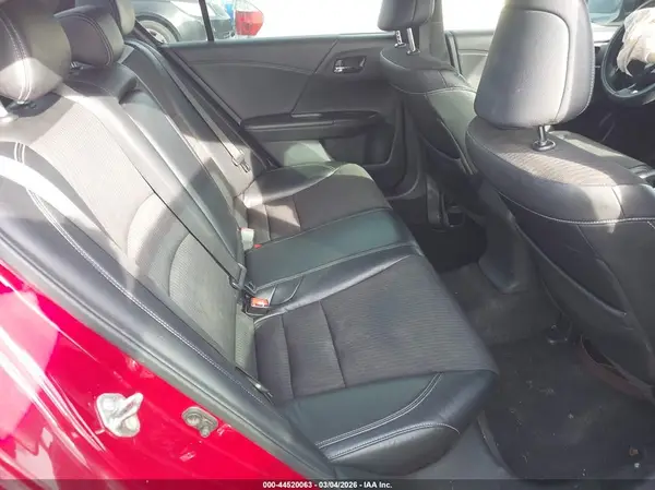 1HGCR2F52GA176992 2016 HONDA ACCORD - Image 8