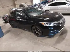 1HGCR2F52GA177222 2016 HONDA ACCORD