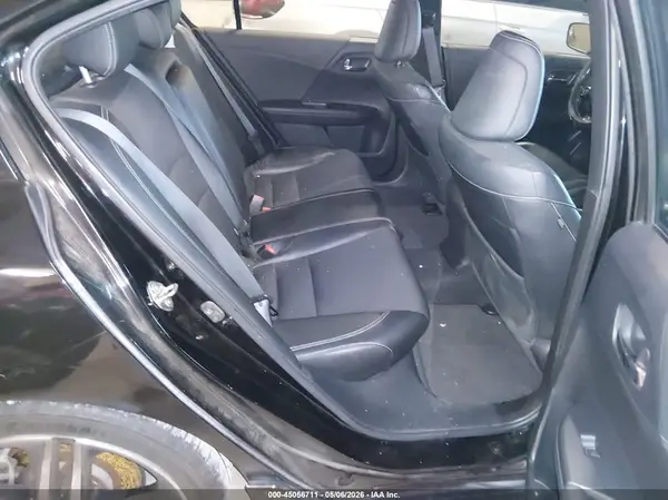 1HGCR2F52GA177222 2016 HONDA ACCORD - Image 8