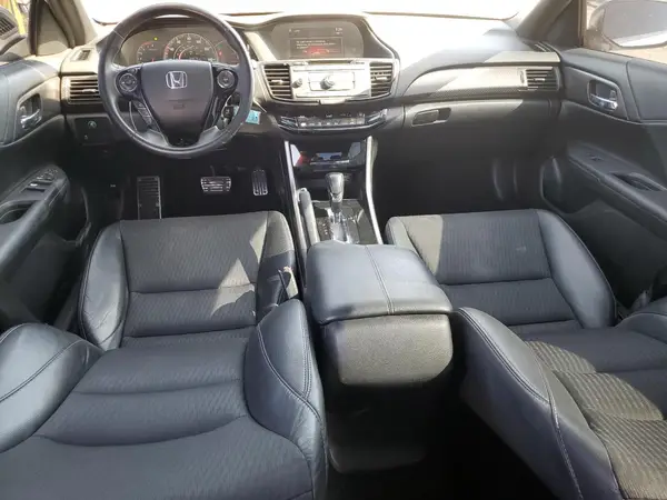 1HGCR2F52GA177656 2016 HONDA ACCORD - Image 8