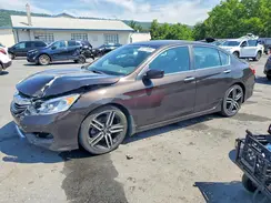 1HGCR2F52GA177933 2016 HONDA ACCORD
