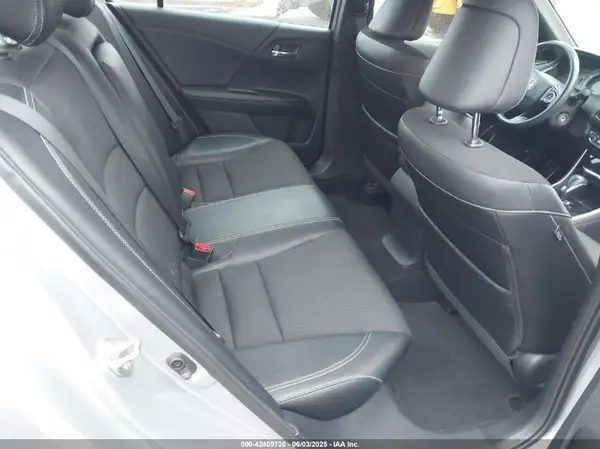 1HGCR2F52GA180086 2016 HONDA ACCORD - Image 8