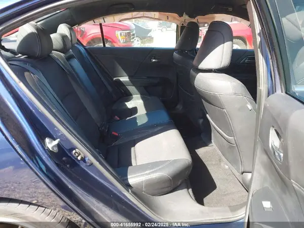 1HGCR2F52GA180721 2016 HONDA ACCORD - Image 8