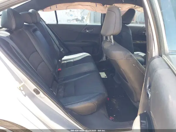 1HGCR2F52GA184672 2016 HONDA ACCORD - Image 8